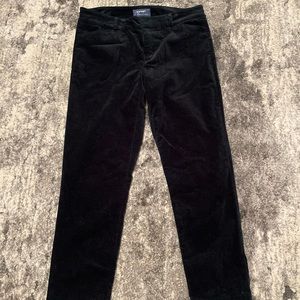 Old Navy Pixie Pants , Dark Green Size 6